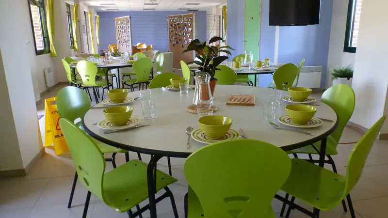 Gîtes de France® - Le Four à Pain