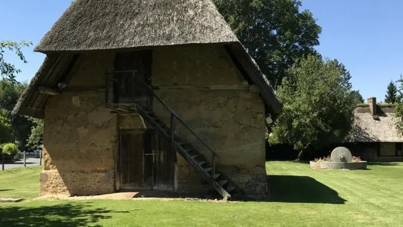 Gîtes de France® - Le Four à Pain