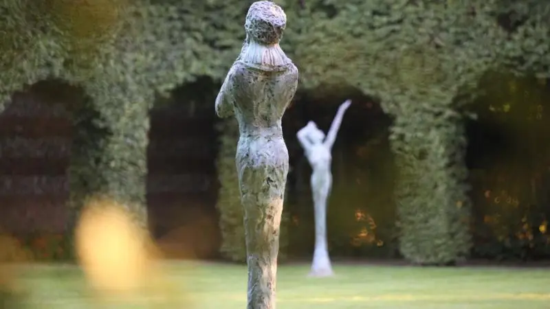 Les Dépendances du Château
