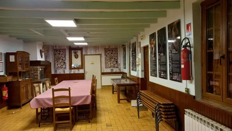 Gîte du Valnaye