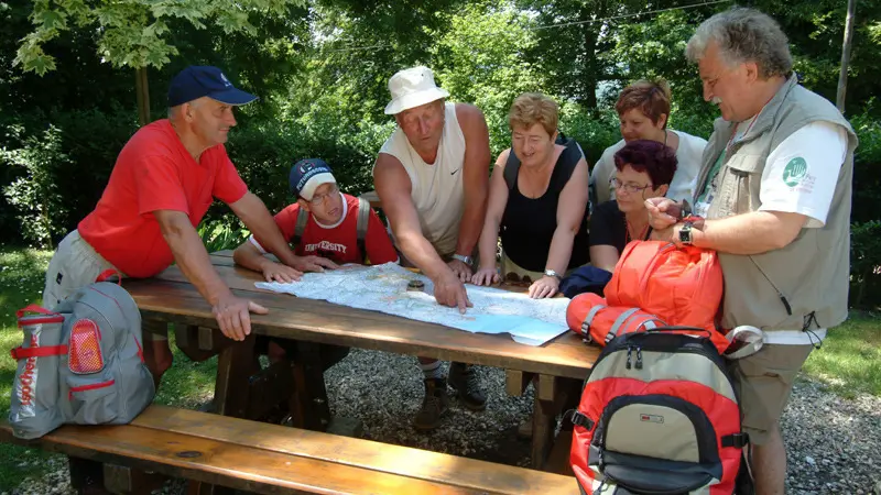 Gîtes de France® - Gîte du Valnaye