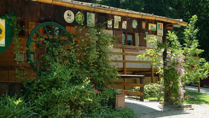 Gîtes de France® - Gîte du Valnaye