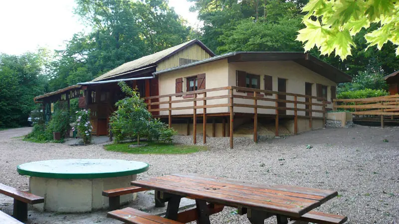 Gîte du Valnaye