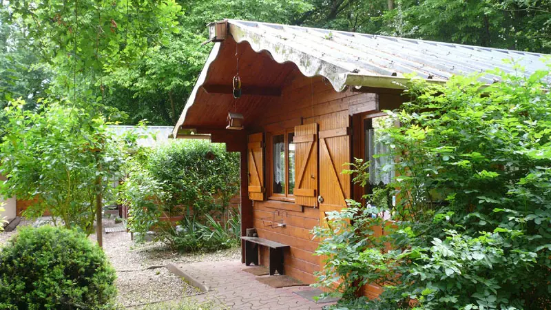 Gîtes de France® - Gîte du Valnaye