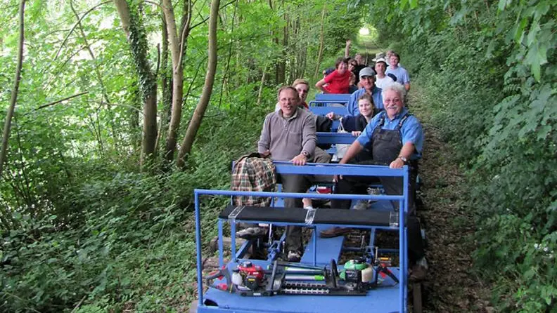 Gîtes de France® - Gîte du Valnaye