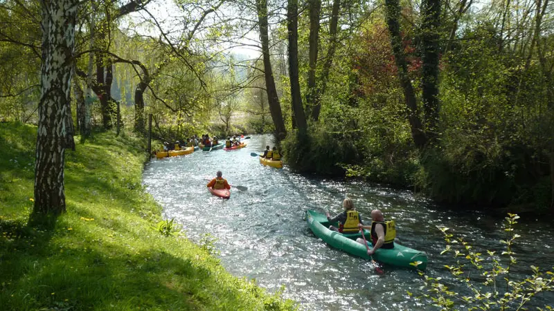 Gîtes de France® - Gîte du Valnaye