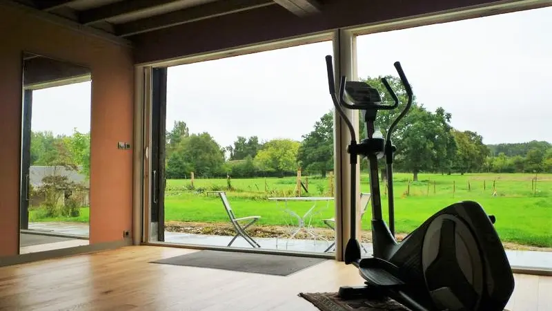 Gîtes de France® - Au Merle Moqueur