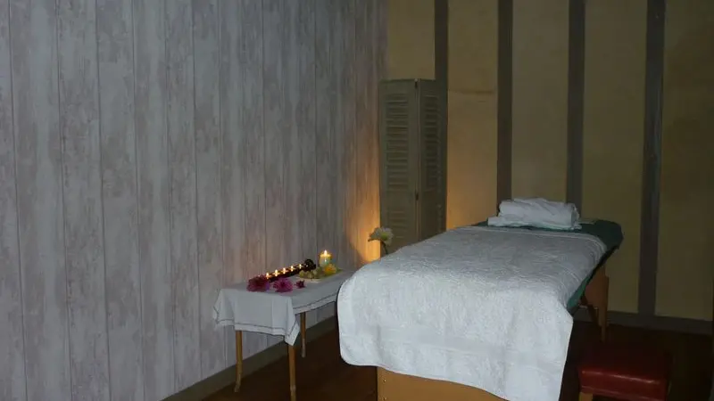 Gîtes de France® - Au Merle Moqueur