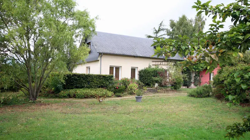 Gîtes de France® - Au Merle Moqueur