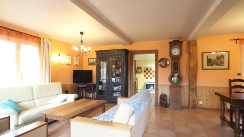 Gîtes de France® - Au Merle Moqueur