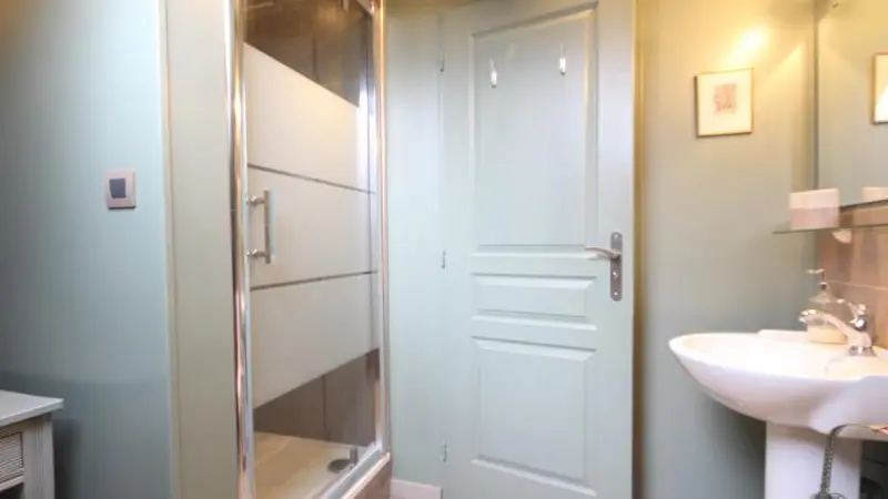 Gîtes de France® - Au Merle Moqueur