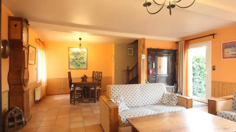 Gîtes de France® - Au Merle Moqueur