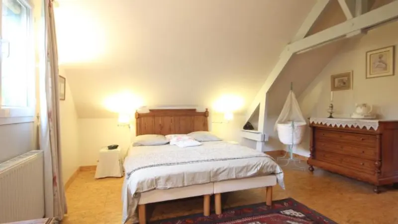 Gîtes de France® - Au Merle Moqueur