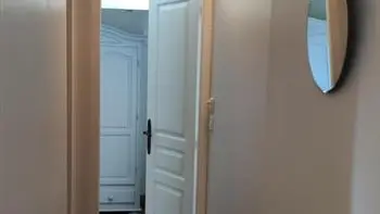 Le Gîte du Manoir d'Heurtebise