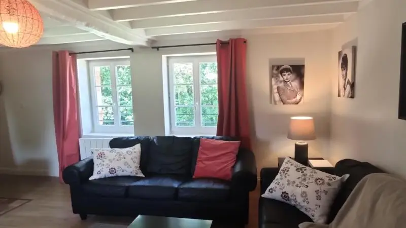 Le Gîte du Manoir d'Heurtebise