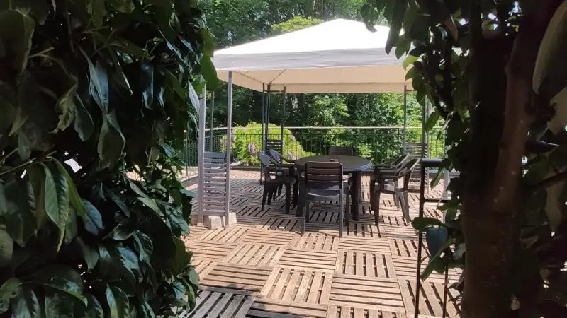 Le Gîte du Manoir d'Heurtebise