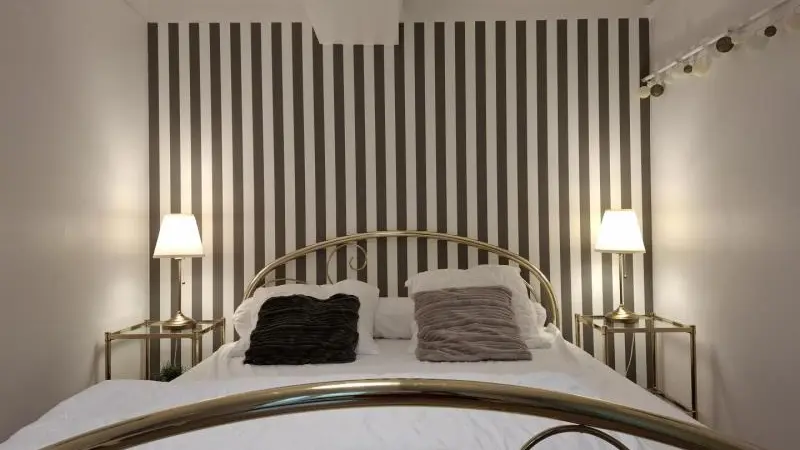 Gîtes de France® - Le Gîte du Manoir d'Heurtebise