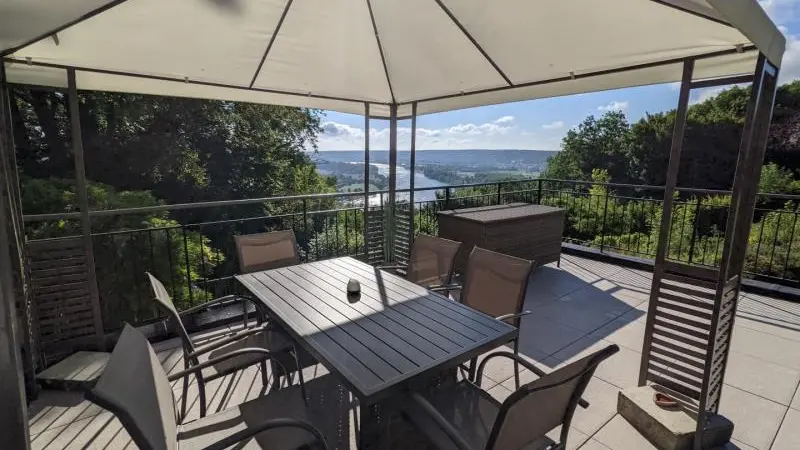 Le Gîte du Manoir d'Heurtebise