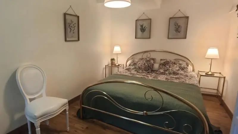 Le Gîte du Manoir d'Heurtebise