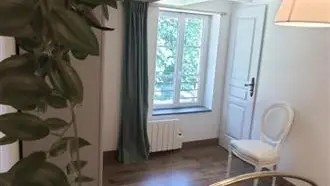 Le Gîte du Manoir d'Heurtebise