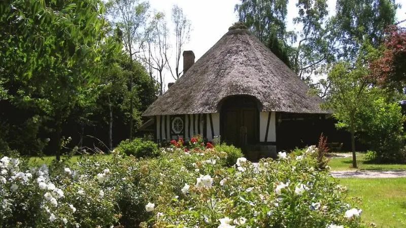 Gîtes de France® - Le Manège à blé