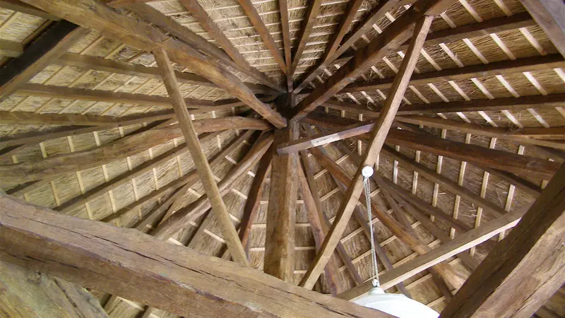 Gîtes de France® - Le Manège à blé