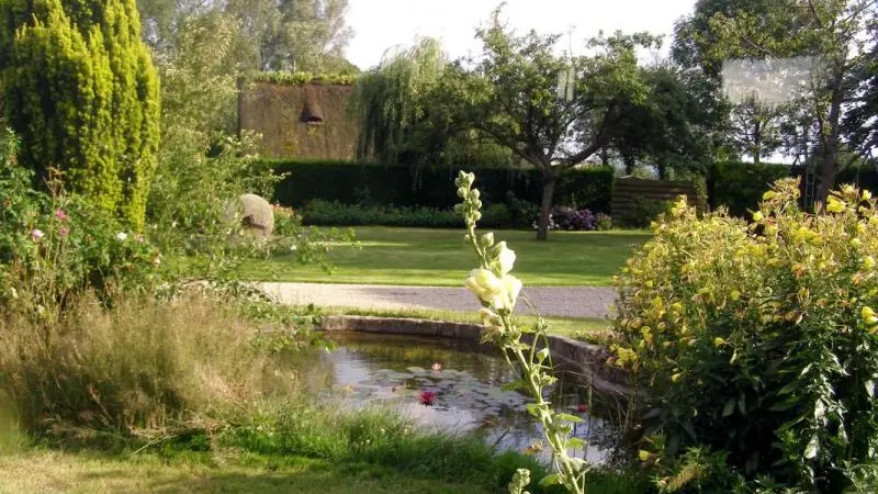 Gîtes de France® - Le Manège à blé