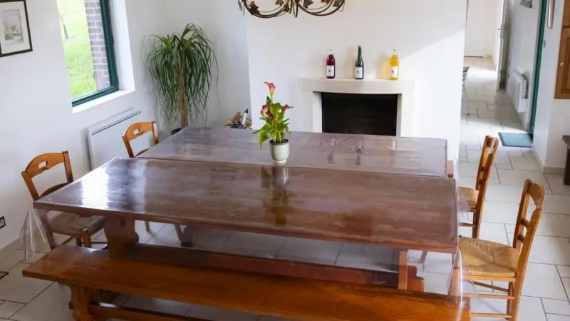 Le Verger de Belaître