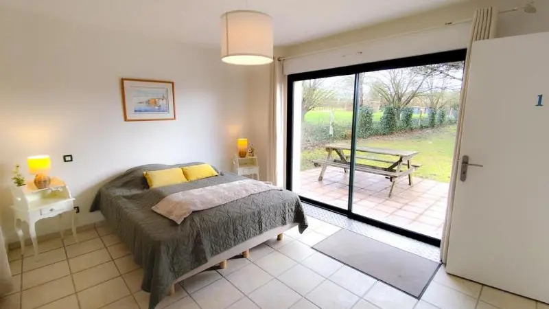 Le Verger de Belaître