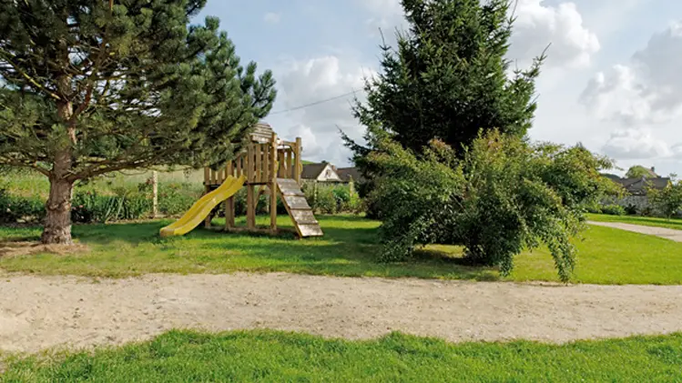 Gîtes de France® - Le Verger de Belaître