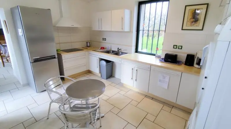 Le Verger de Belaître