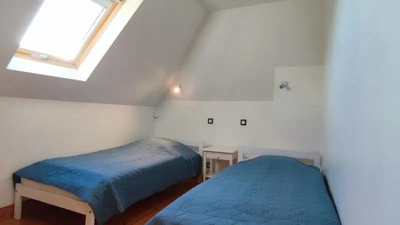 Le Verger de Belaître