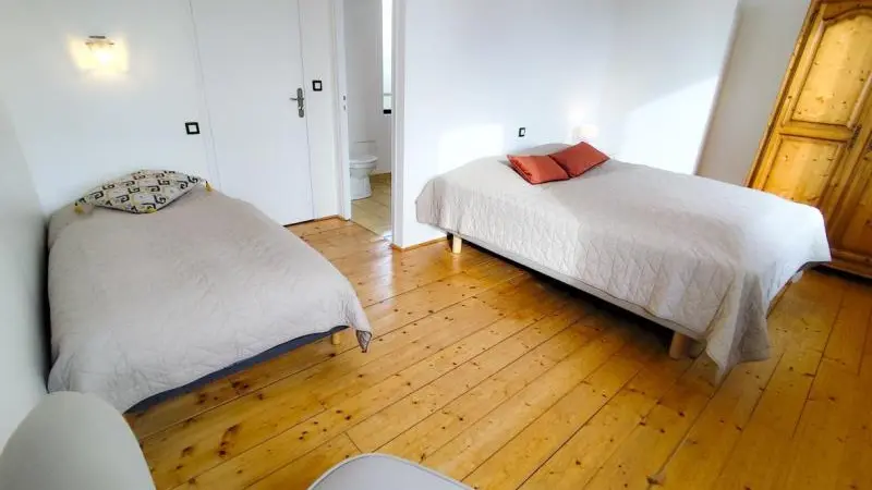 Le Verger de Belaître