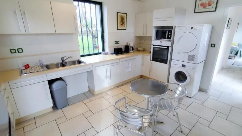 Le Verger de Belaître