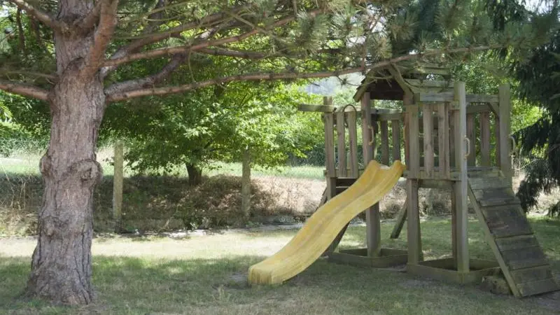 Gîtes de France® - Le Verger de Belaître