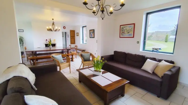 Gîtes de France® - Le Verger de Belaître