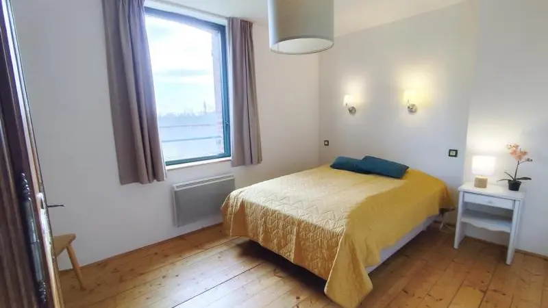 Le Verger de Belaître