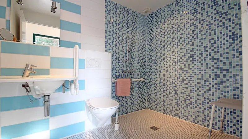 Gîtes de France® - Le Verger de Belaître