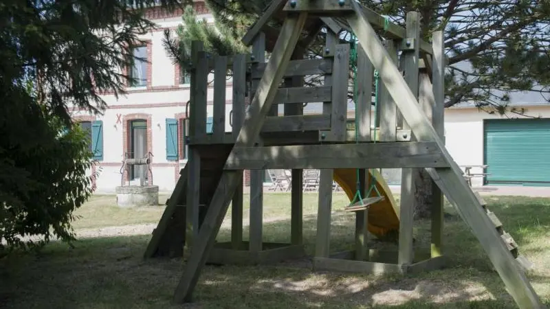 Le Verger de Belaître