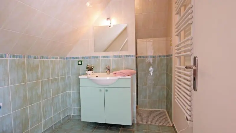 Gîtes de France® - Le Verger de Belaître