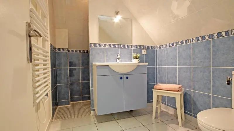 Le Verger de Belaître