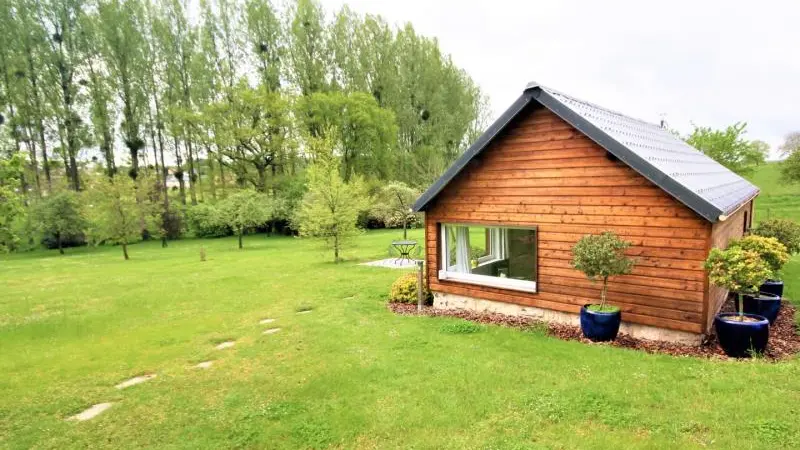 Gîtes de France® - Le Bûcher