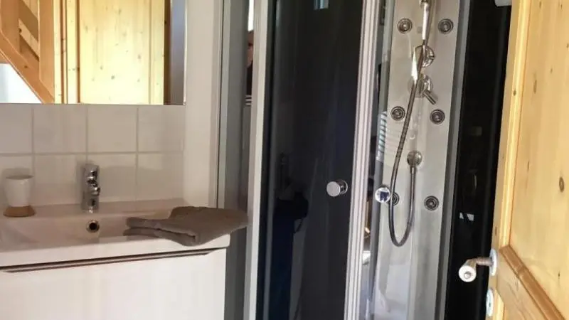 Gîtes de France® - Le Bûcher