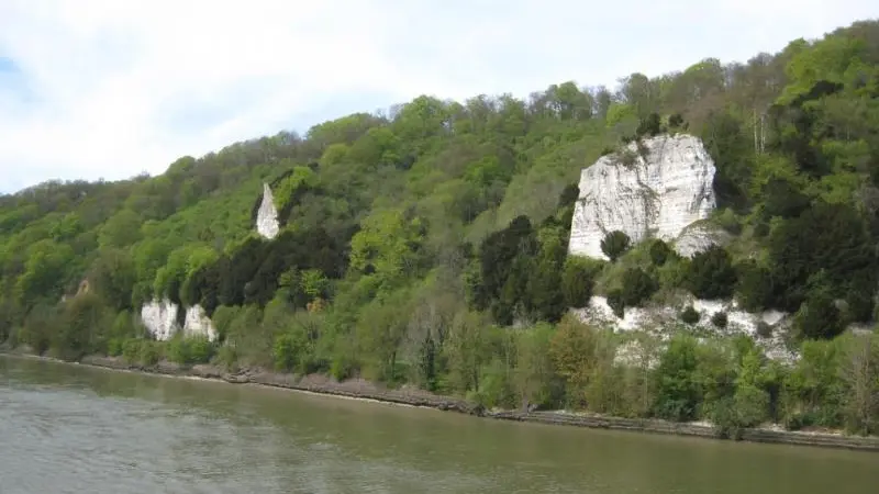 Gîtes de France® - Le Bûcher