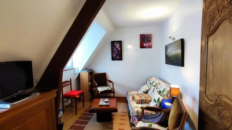 Gîtes de France® - Malo