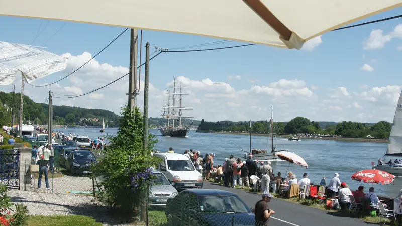 Gîtes de France® - Malo