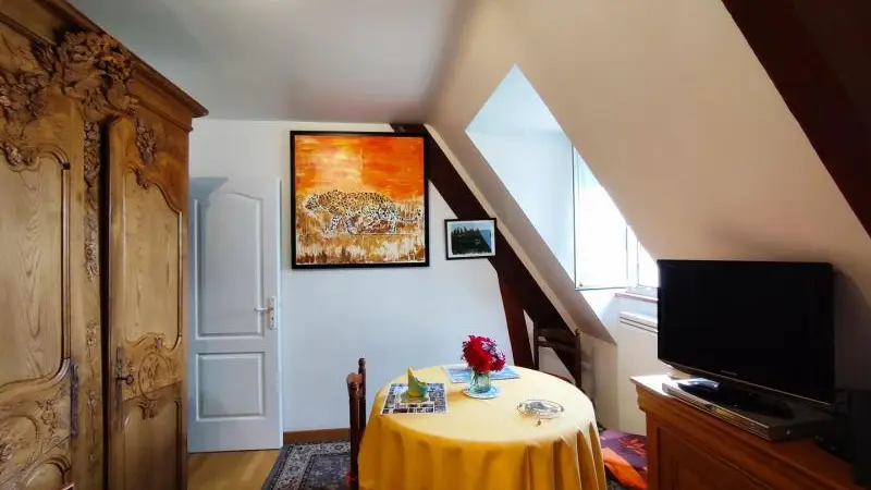 Gîtes de France® - Malo