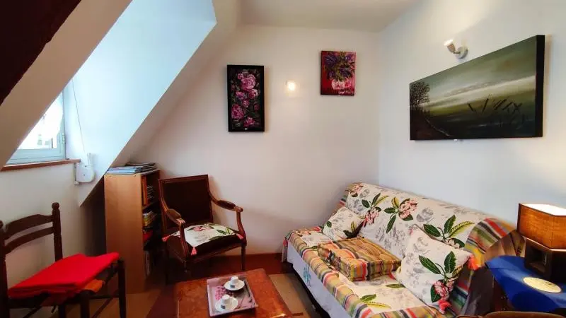 Gîtes de France® - Malo