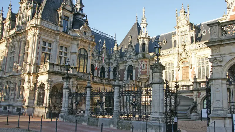 Gîtes de France® - Malo