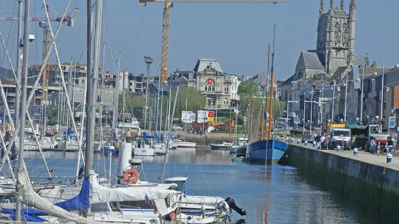 Gîtes de France® - Malo